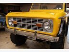Thumbnail Photo 26 for 1974 Ford Bronco